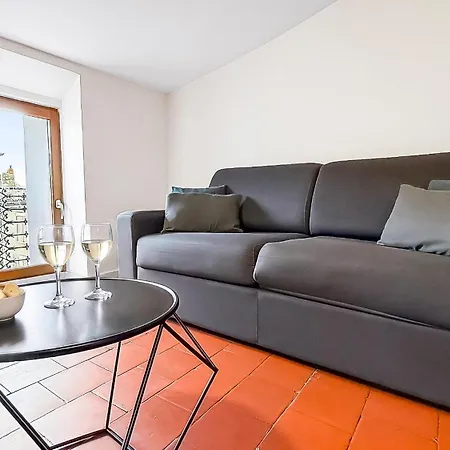 Chez Lena - T2 Cosy & Equipe - Proche Cite Medievale * Carcassonne