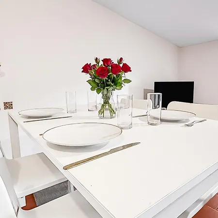 Chez Lena - T2 Cosy & Equipe - Proche Cite Medievale *
