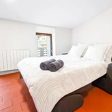 Chez Lena - T2 Cosy & Equipe - Proche Cite Medievale *