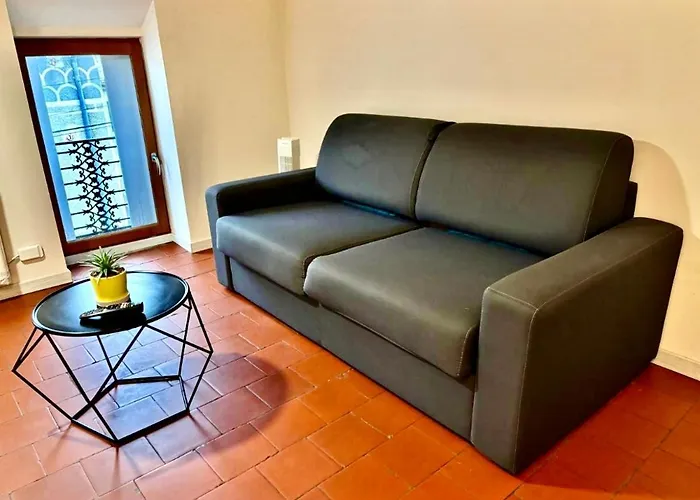 Chez Lena - T2 Cosy & Equipe - Proche Cite Medievale Apartment Carcassonne